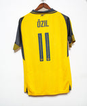 Arsenal 2017-18 Ozil Away Kit (M)