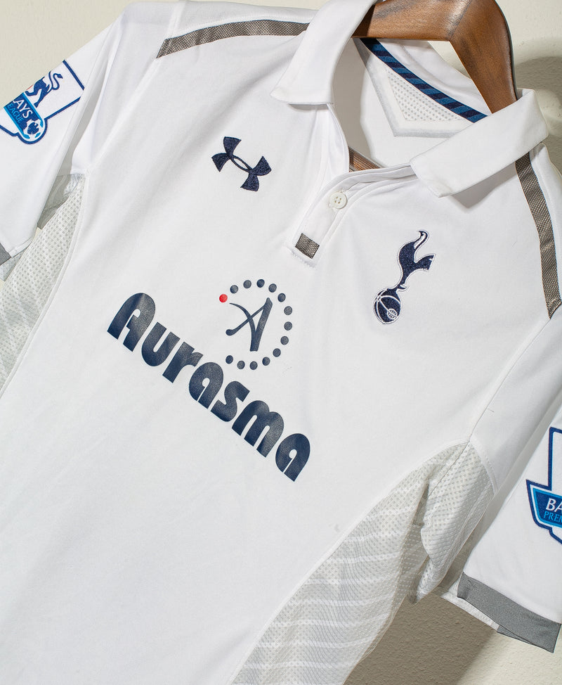 Tottenham 2012-13 Bale Home Kit (YXL)