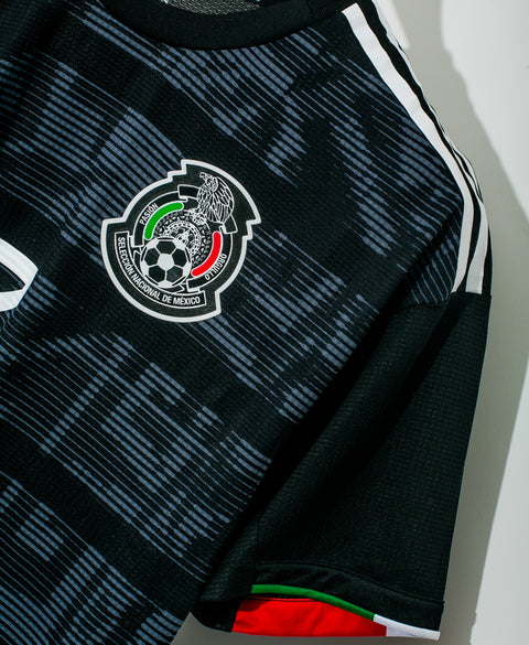 Mexico 2019 Lozano Home Kit BNWT