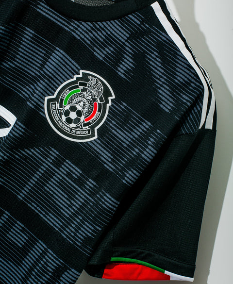 2019 Mexico Lozano Home Kit BNWT