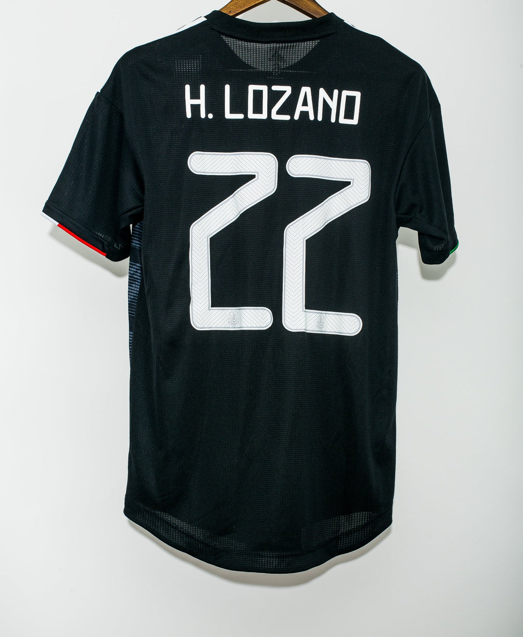 lozano mexico jersey 2019