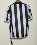 Partizan Belgrade 2003-04 Home Kit BNWT (L)