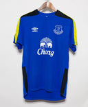 Everton Training Top (L)