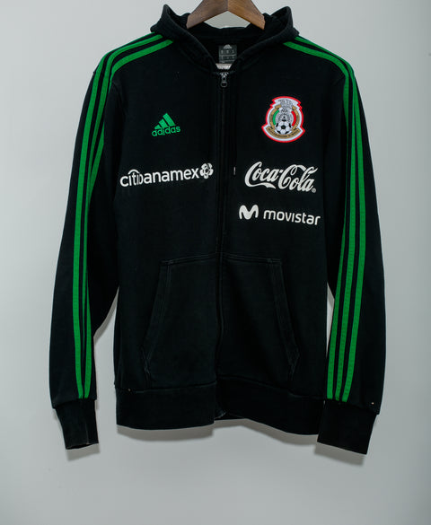 Mexico Track Jacket