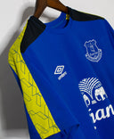 Everton Training Top (L)