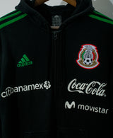 Mexico Track Jacket