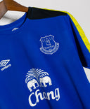 Everton Training Top (L)