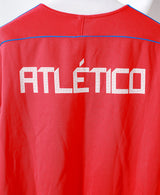 Nike Atletic Madrid Jacket ( M )