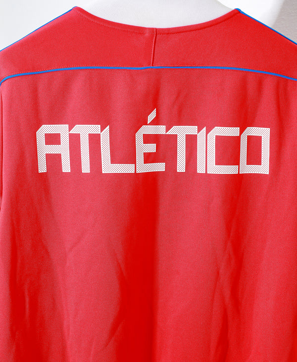 Nike Atletic Madrid Jacket ( M )