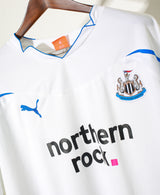 Newcastle 2010-11 Carroll Home Kit (3XL)