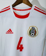 Mexico 2013 Marquez Third Kit