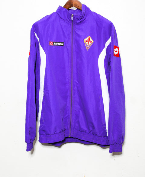 Fiorentina Track Suit (2XL)