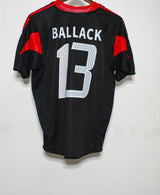 Bayern Munich 2004-05 Ballack Third Kit (M)