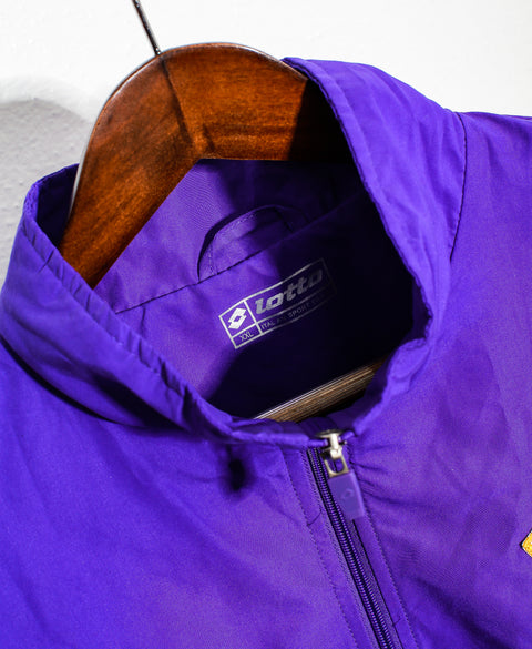 Fiorentina Track Suit (2XL)