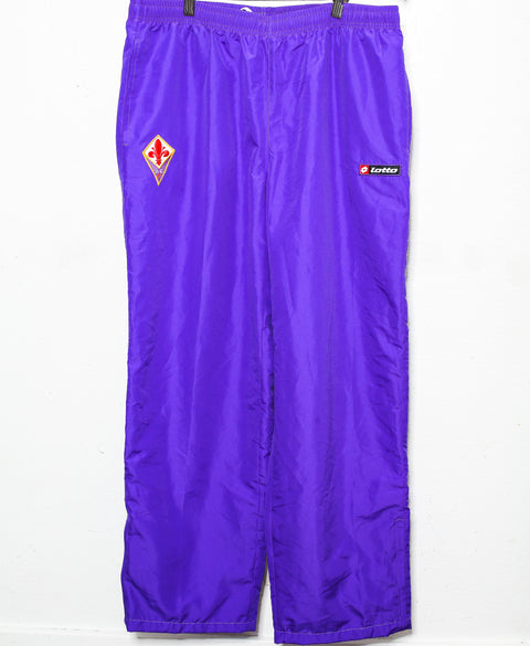 Fiorentina Track Suit (2XL)