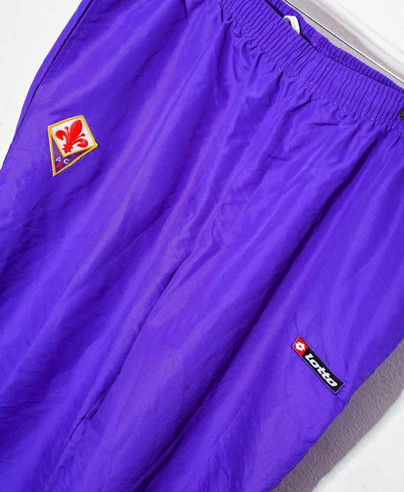 Fiorentina Track Suit (2XL)