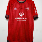 FC Koln 2006-07 Training Top (2XL)