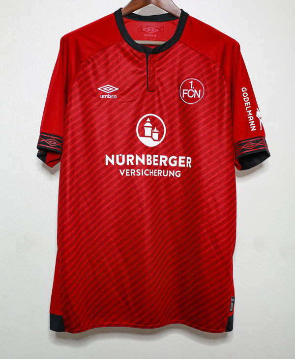 FC Koln 2006-07 Training Top (2XL)