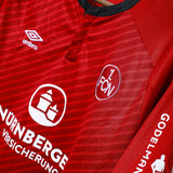 FC Koln 2006-07 Training Top (2XL)