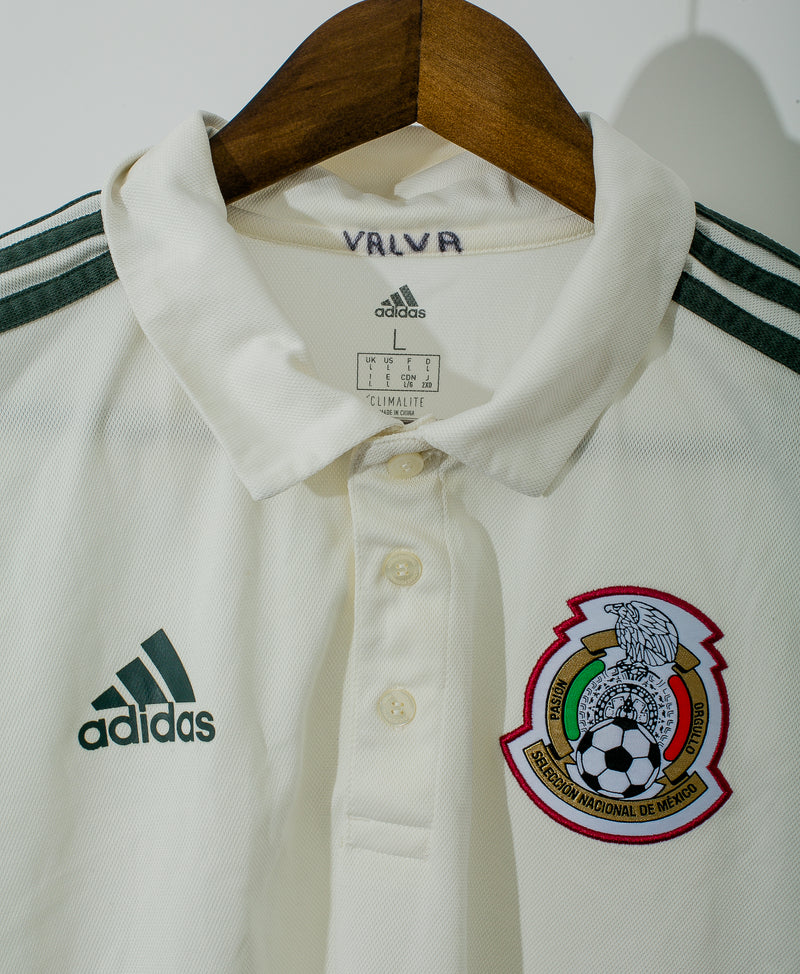 Mexico Vintage Polo Shirt