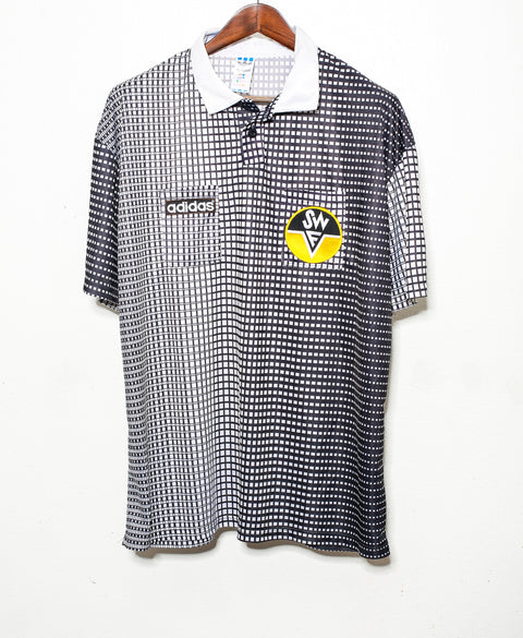 Vintage Referee Top (XL)