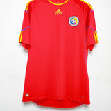 Romania 2010 Away Kit (XL)