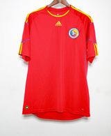 Romania 2010 Away Kit (XL)