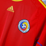 Romania 2010 Away Kit (XL)
