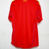 Romania 2010 Away Kit (XL)