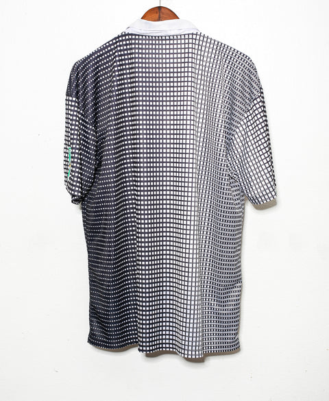 Vintage Referee Top (XL)