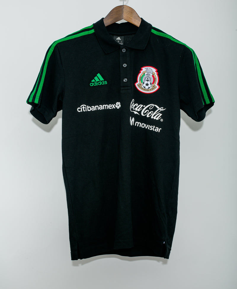 Mexico Vintage Polo Shirt