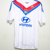 Lyon 2013-14 Home Kit (L)