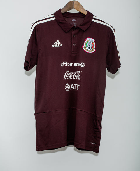 Mexico Polo Shirt