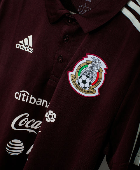 Mexico Polo Shirt