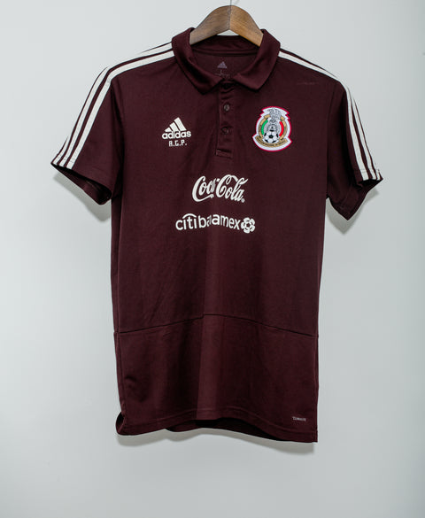 Mexico Polo Shirt