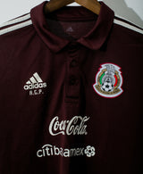 Mexico Polo Shirt