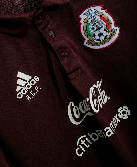 Mexico Polo Shirt