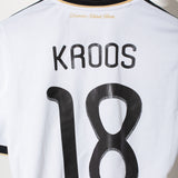 Germany 2010 Kroos Home Kit (M)