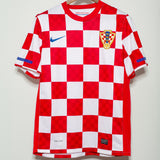 Croatia 2010 Home Kit (M)