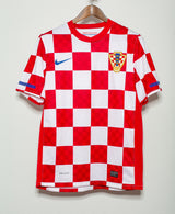 Croatia 2010 Home Kit (M)