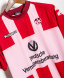 FC Kaiserslautern 2006-07 Home Kit (XL)