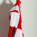 Croatia 2010 Home Kit (M)