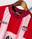 FC Kaiserslautern 2006-07 Home Kit (XL)