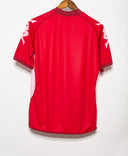 FC Kaiserslautern 2006-07 Home Kit (XL)