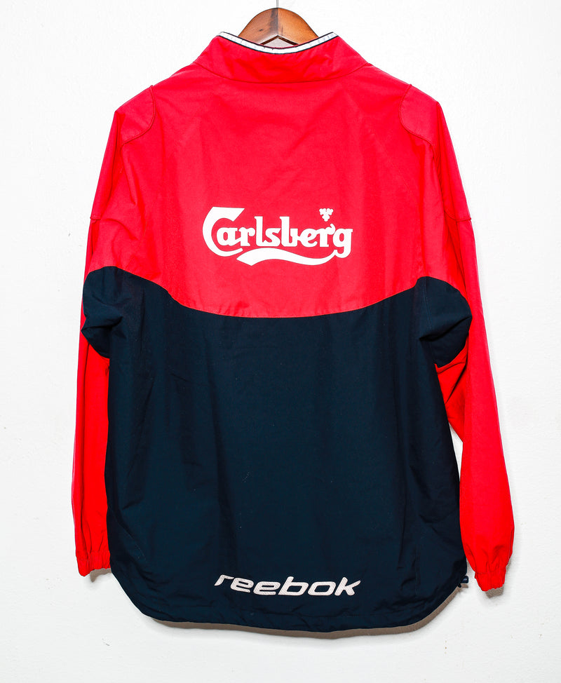 Liverpool Vintage Jacket (L)