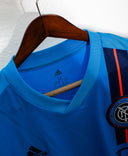 New York City FC 2019-20 Home Kit (M)