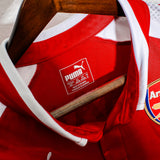 Arsenal 2017-18 Xhaka Home Kit (S)