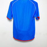 2005 Rangers Home ( S )
