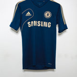 2009 Chelsea Training ( S )