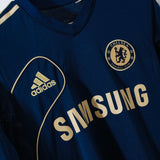 2009 Chelsea Training ( S )
